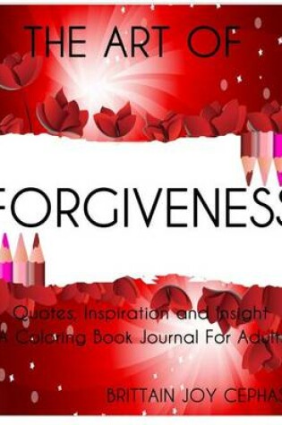 Cover of The Art of Forgiveness