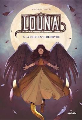 Book cover for Louna, Tome 02