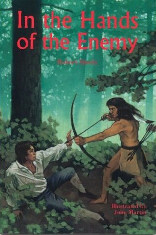 Cover of In the Hands of the Enemy