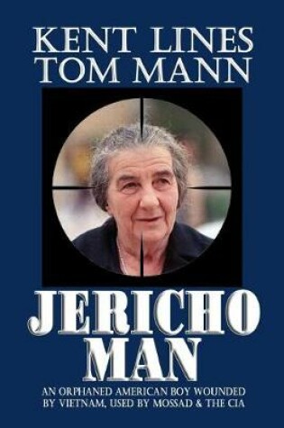 Cover of JERICHO Man