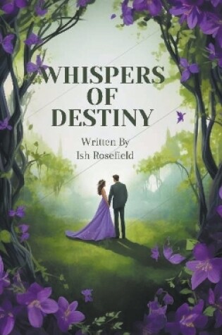 Cover of Whispers of Destiny