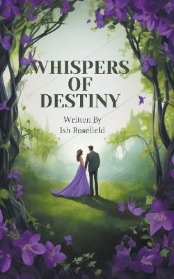 Cover of Whispers of Destiny