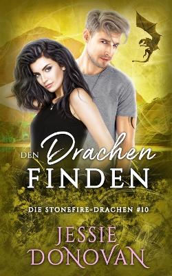 Cover of Den Drachen finden