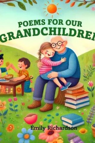 Cover of Poems for Our Grandchildren