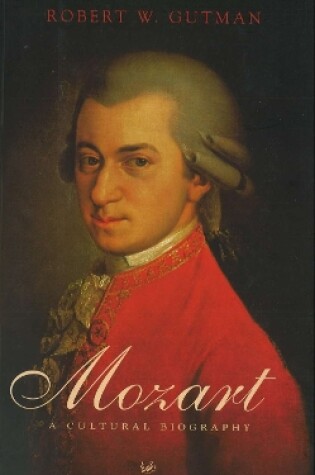 Cover of Mozart