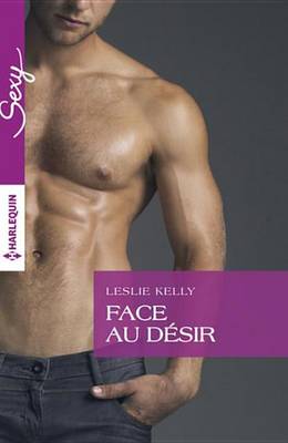 Book cover for Face Au Desir