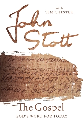 Cover of The Gospel