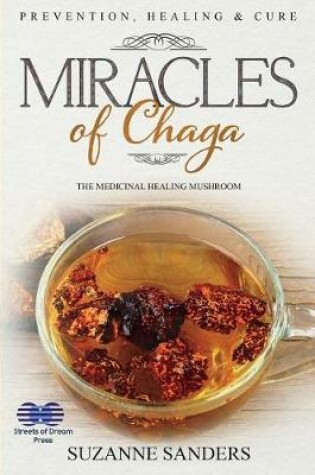 Cover of Miracles of Chaga