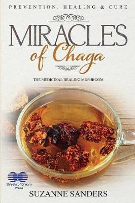 Book cover for Miracles of Chaga