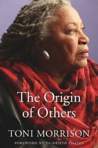 Cover of The Origin of Others