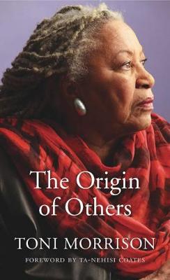 Cover of The Origin of Others