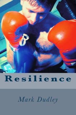 Book cover for Resilience