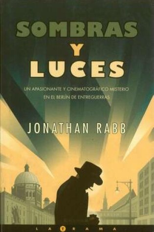 Cover of Sombras y Luces