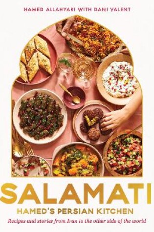 Cover of Salamati