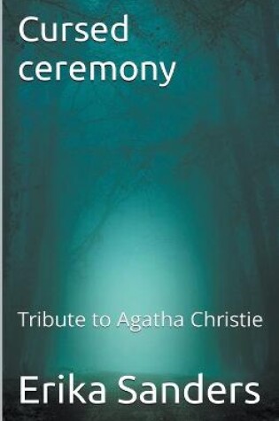 Cover of Cursed Ceremony