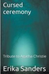 Book cover for Cursed Ceremony