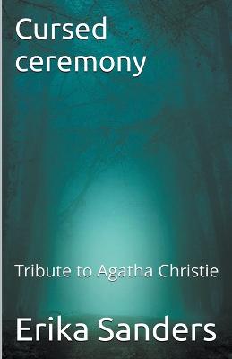 Book cover for Cursed Ceremony