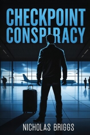 Cover of Checkpoint Conspiracy