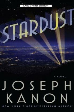 Cover of Stardust