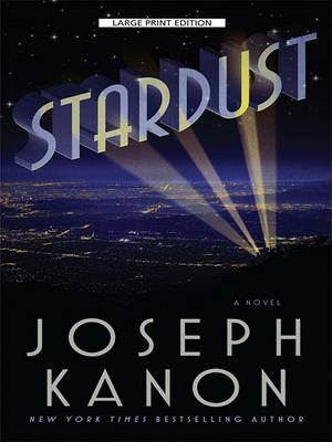 Book cover for Stardust