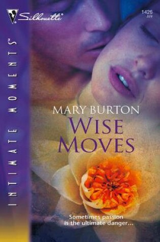 Cover of Wise Moves