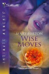 Book cover for Wise Moves