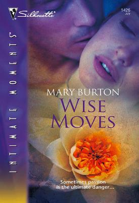 Book cover for Wise Moves
