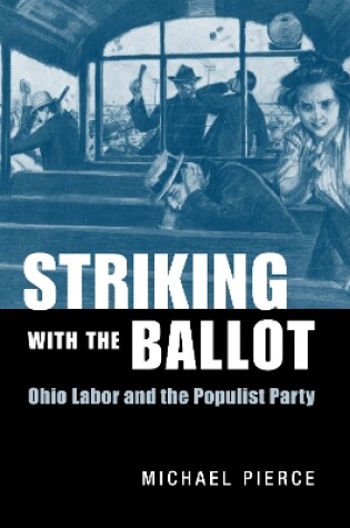 Cover of Striking with the Ballot
