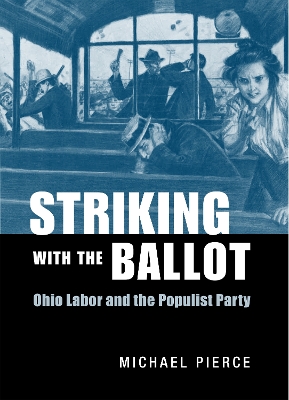 Book cover for Striking with the Ballot