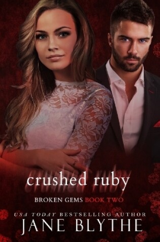 Cover of Crushed Ruby