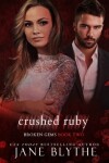 Book cover for Crushed Ruby