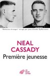 Book cover for Premiere Jeunesse