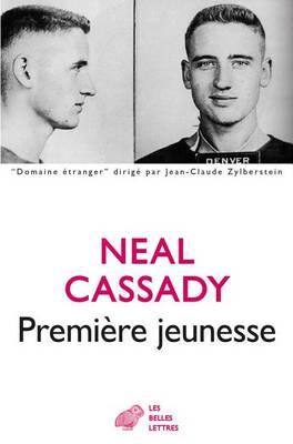 Cover of Premiere Jeunesse