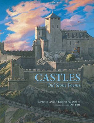 Book cover for Castles