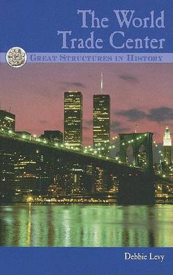 Cover of The World Trade Center