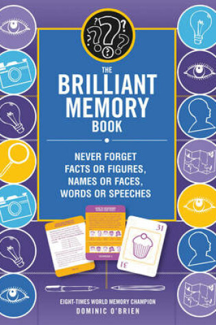 Cover of The Brilliant Memory Tool Kit