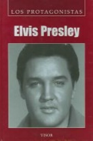 Cover of Elvis Presley