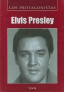 Book cover for Elvis Presley