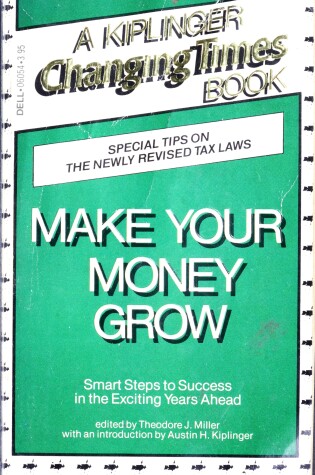 Cover of Make Your Money Grow