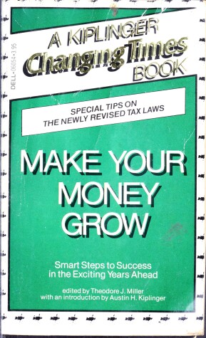 Book cover for Make Your Money Grow