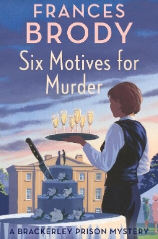 Cover of Six Motives for Murder