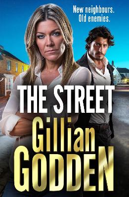 Book cover for The Street