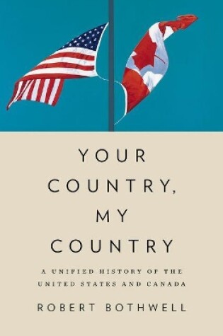 Cover of Your Country, My Country