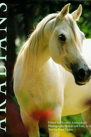Cover of Arabians