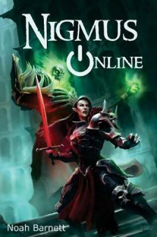 Cover of Nigmus Online