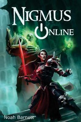 Book cover for Nigmus Online