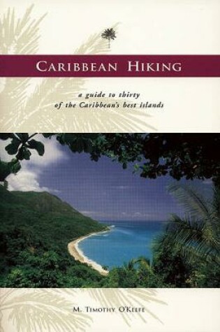 Cover of Caribbean Hiking