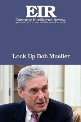 Cover of Lock Up Bob Mueller