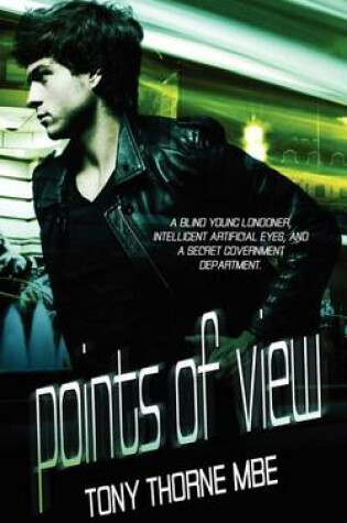 Cover of Points of View