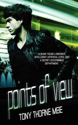 Book cover for Points of View